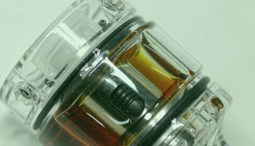 Bulk Order Vape Price Negotiations packaging detail