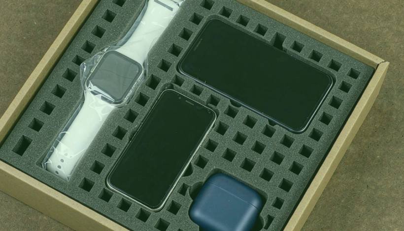 Bulk Order Vape Price Negotiations packaging detail
