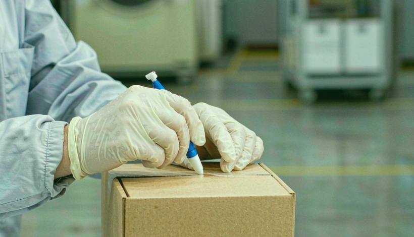 Bulk Order Vape Price Negotiations packaging detail
