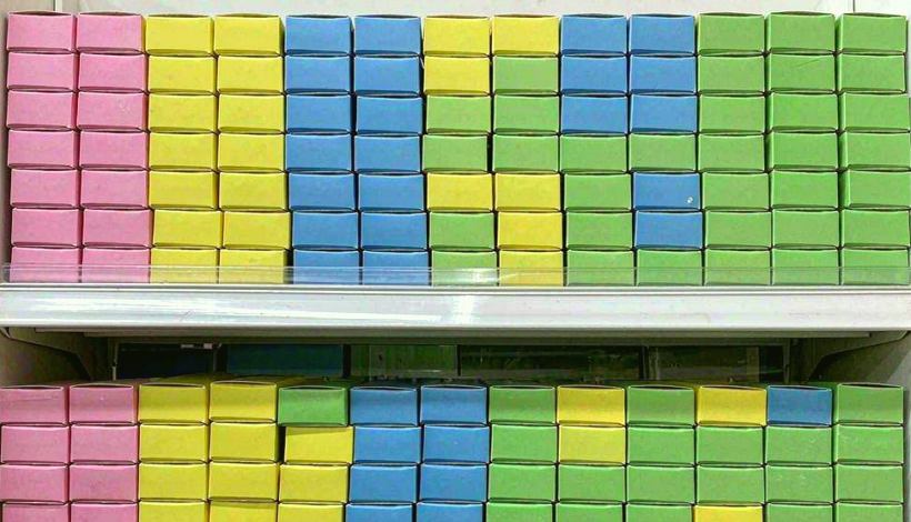 Bulk Order Price Negotiations Trade: Freight Options for Retail Chains — Bulk Order Vape Price Negotiations Bulk
