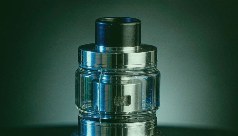 Bulk Order Vape Price Negotiations packaging detail