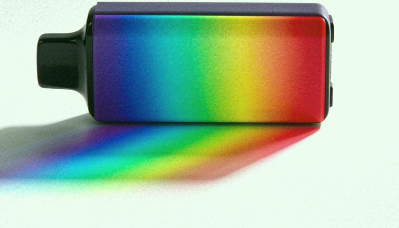 Bulk Order Vape Price Negotiations packaging detail