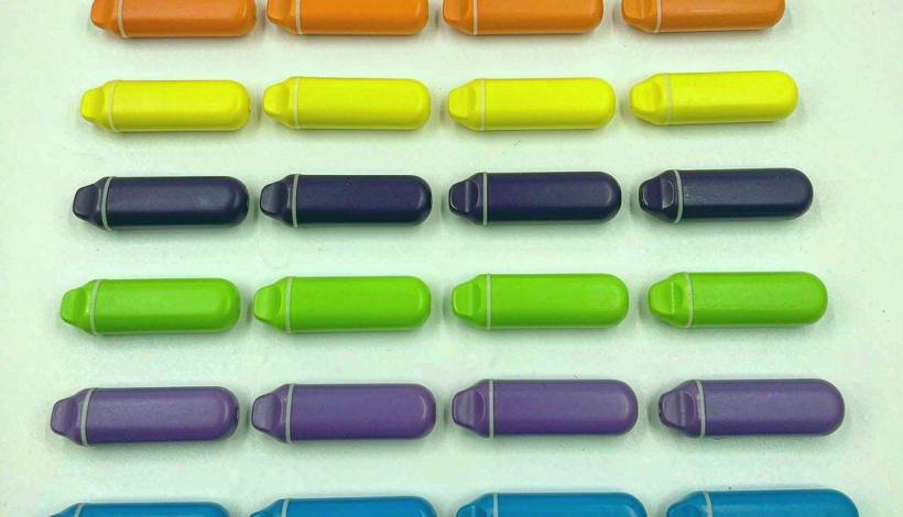 Bulk Order Vape Price Negotiations packaging detail