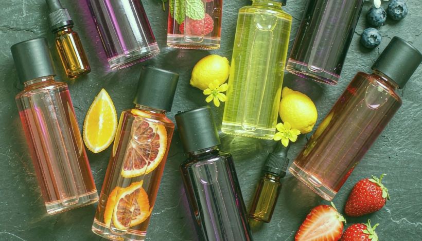 Bulk Order Vape Price Negotiations packaging detail
