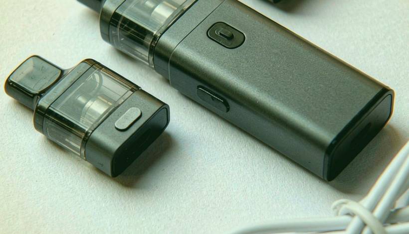 Bulk Order Vape Price Negotiations packaging detail