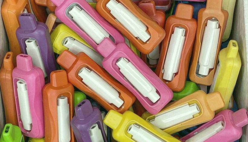 Bulk Order Vape Price Negotiations packaging detail