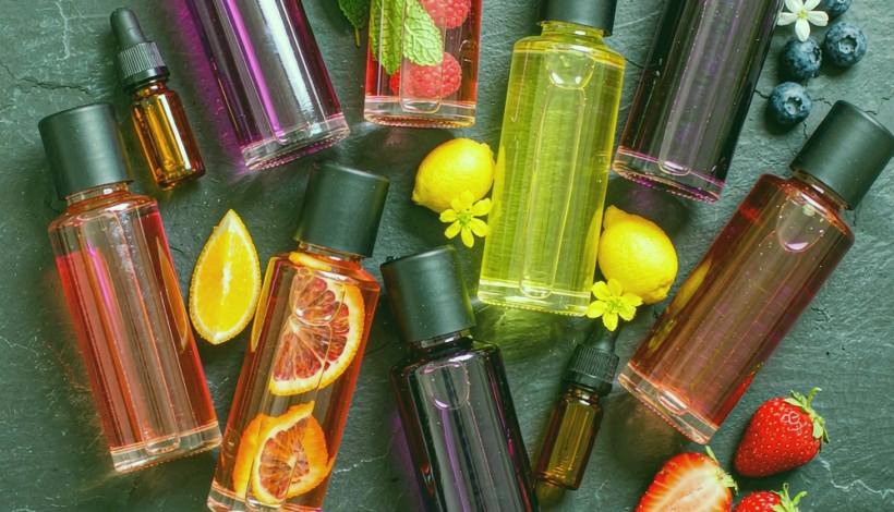 Bulk Order Vape Price Negotiations packaging detail
