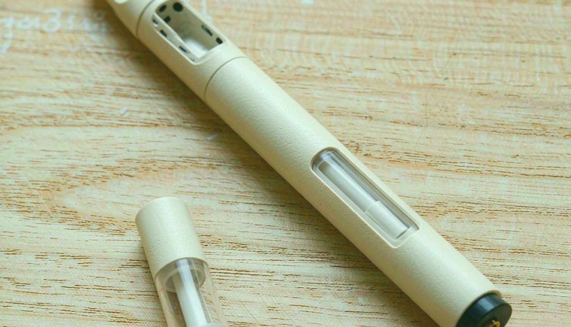 Bulk Order Vape Price Negotiations packaging detail