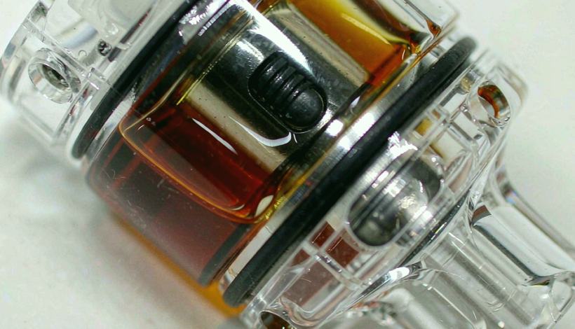 Bulk Order Vape Price Negotiations packaging detail