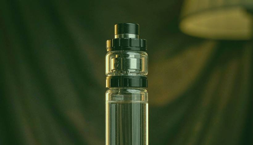 Bulk Order Vape Price Negotiations packaging detail