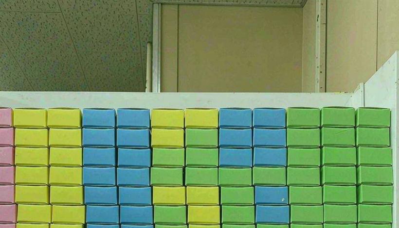 Bulk Order Vape Price Negotiations packaging detail