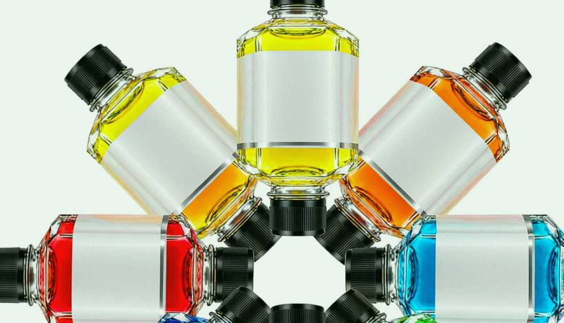 Bulk Order Vape Price Negotiations packaging detail