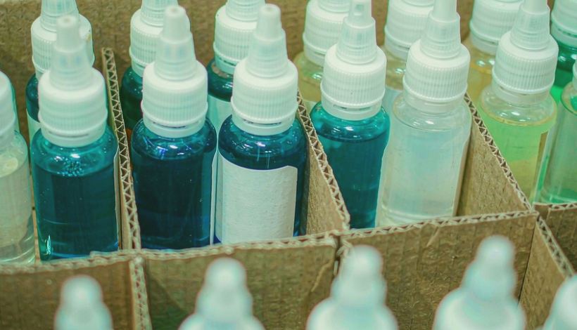 Carton Sizes for Importers — Fast-Moving Bulk Order Price Negotiations — Bulk Order Vape Price Negotiations Bulk