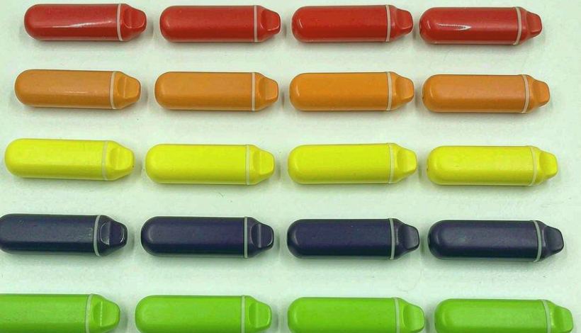 Bulk Order Vape Price Negotiations packaging detail