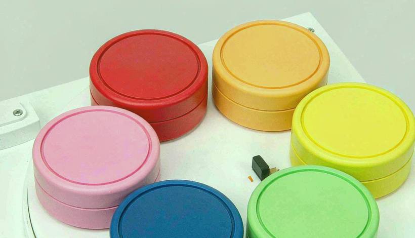Bulk Order Vape Price Negotiations packaging detail