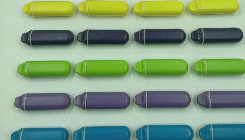 Bulk Order Vape Price Negotiations packaging detail