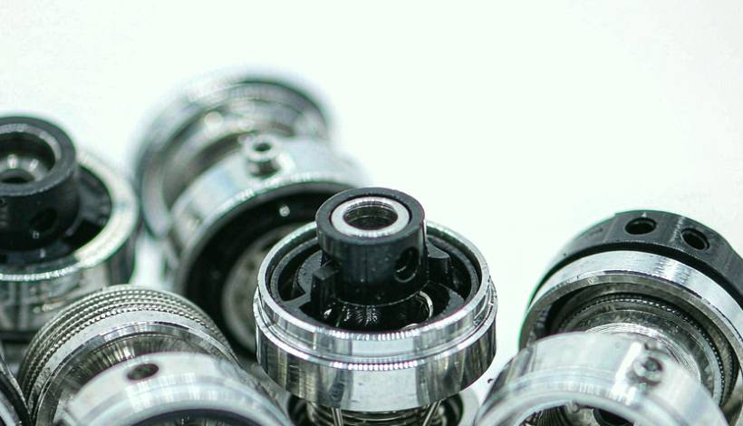 Bulk Order Vape Price Negotiations packaging detail