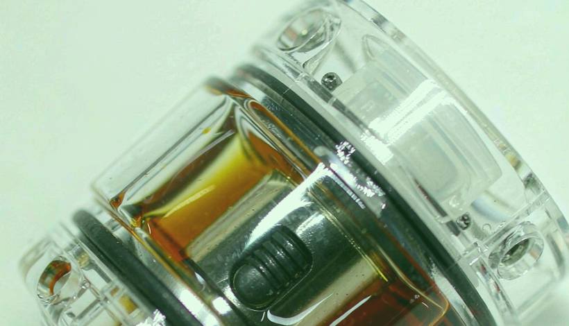 Bulk Order Vape Price Negotiations packaging detail
