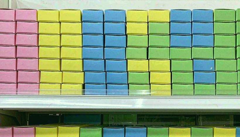 Bulk Order Vape Price Negotiations packaging detail