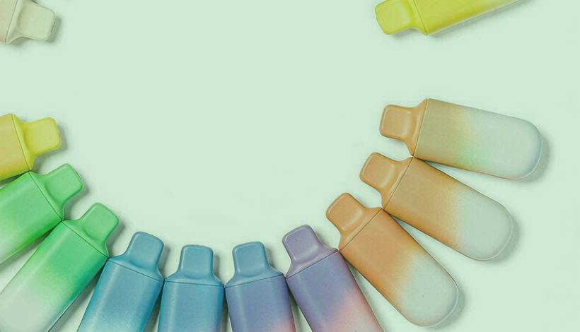 Bulk Order Vape Price Negotiations packaging detail