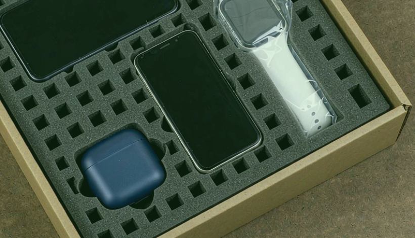 Bulk Order Vape Price Negotiations packaging detail