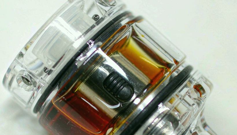 Bulk Order Vape Price Negotiations packaging detail