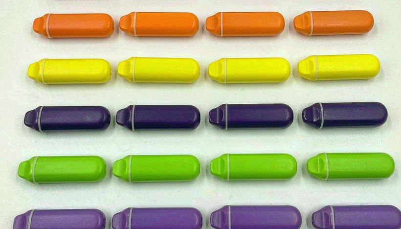 Bulk Order Vape Price Negotiations packaging detail