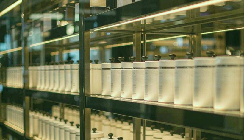 Bulk Order Vape Price Negotiations packaging detail