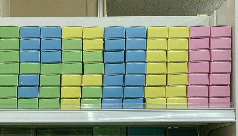 Bulk Order Vape Price Negotiations packaging detail