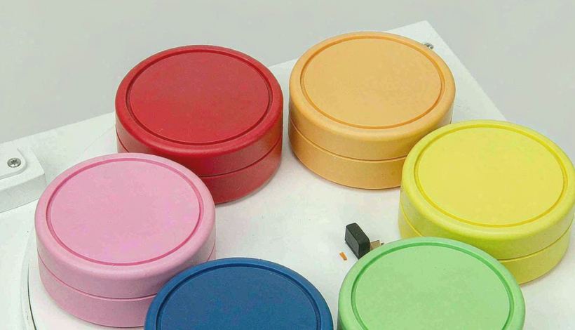 Bulk Order Vape Price Negotiations packaging detail