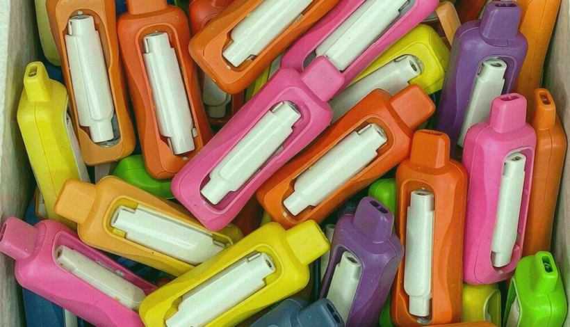 Bulk Order Vape Price Negotiations packaging detail