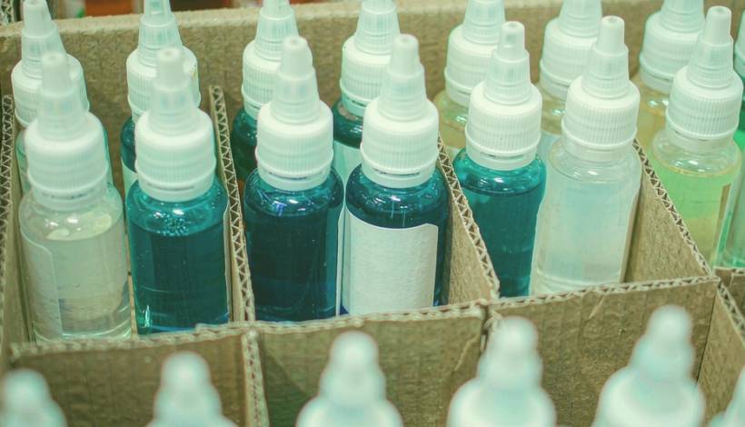 Container Loading Basics — Bulk Order Price Negotiations Procurement — Bulk Order Vape Price Negotiations Bulk