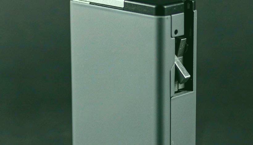 Bulk Order Vape Price Negotiations packaging detail