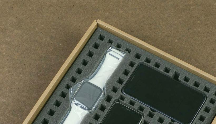 Bulk Order Vape Price Negotiations packaging detail