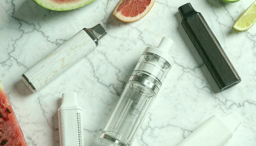 Bulk Order Vape Price Negotiations packaging detail