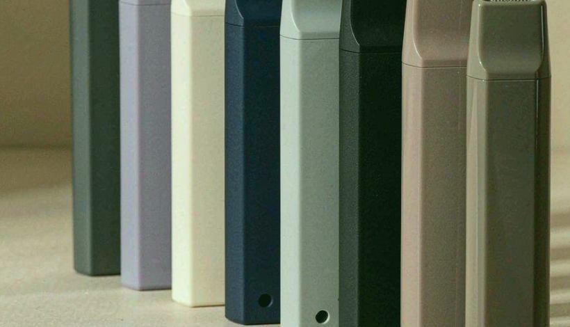 Bulk Order Vape Price Negotiations packaging detail