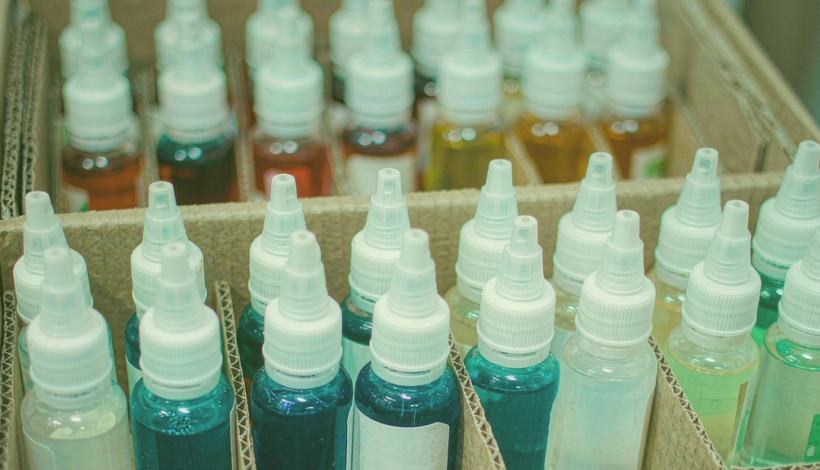 Cost Structure Line By Line — Bulk Order Price Negotiations Reordering — Bulk Order Vape Price Negotiations Bulk