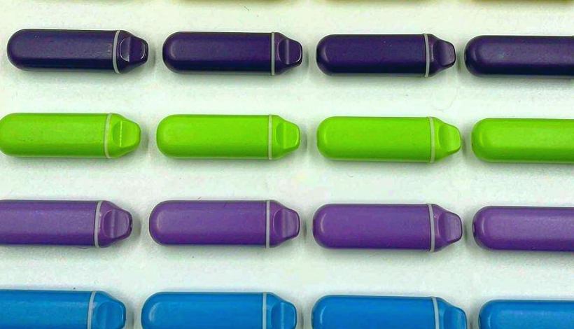 Bulk Order Vape Price Negotiations packaging detail
