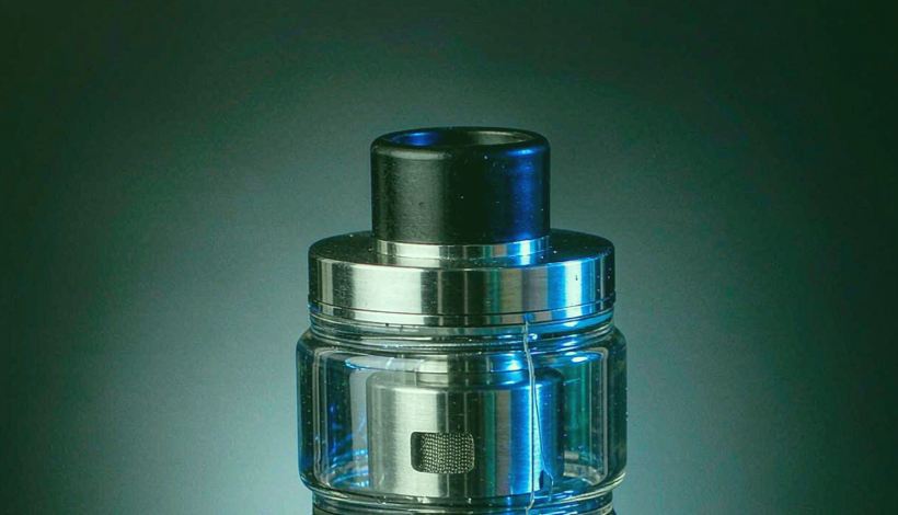 Bulk Order Vape Price Negotiations packaging detail