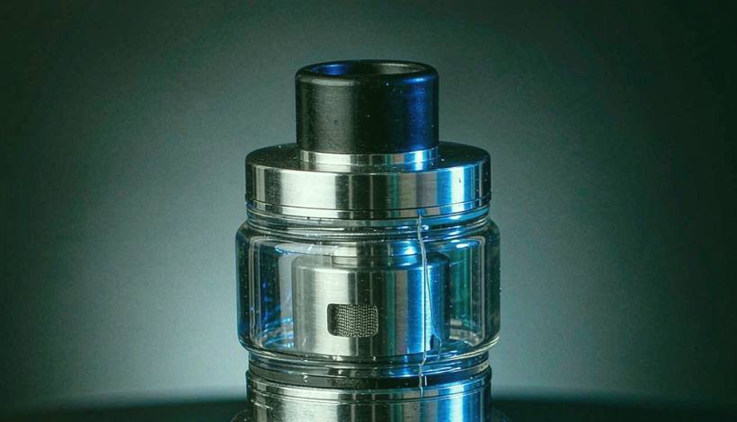 Bulk Order Vape Price Negotiations packaging detail