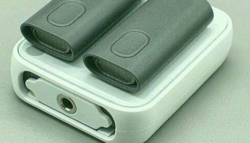 Bulk Order Vape Price Negotiations packaging detail