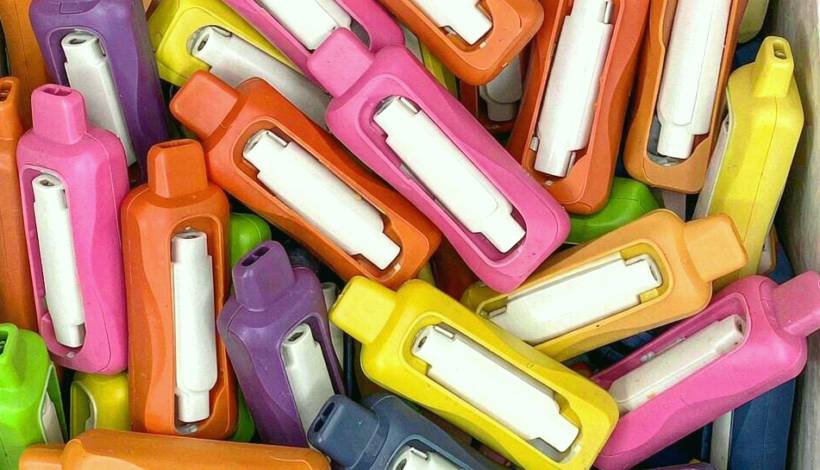 Bulk Order Vape Price Negotiations packaging detail