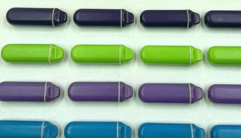 Bulk Order Vape Price Negotiations packaging detail