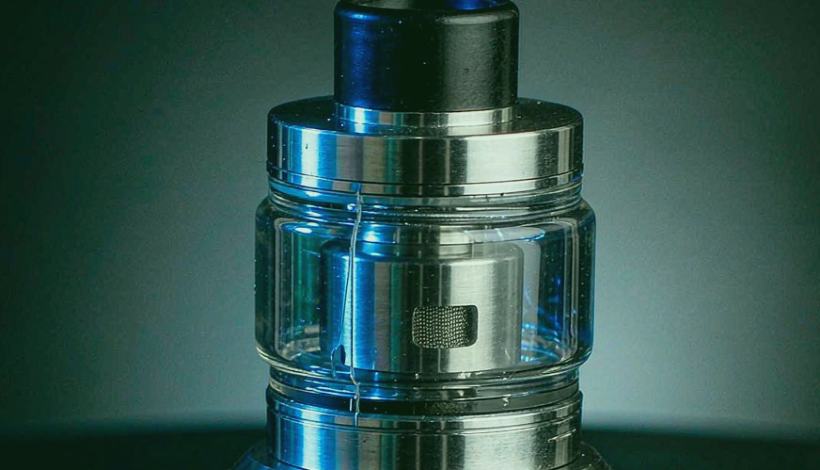 Bulk Order Vape Price Negotiations packaging detail
