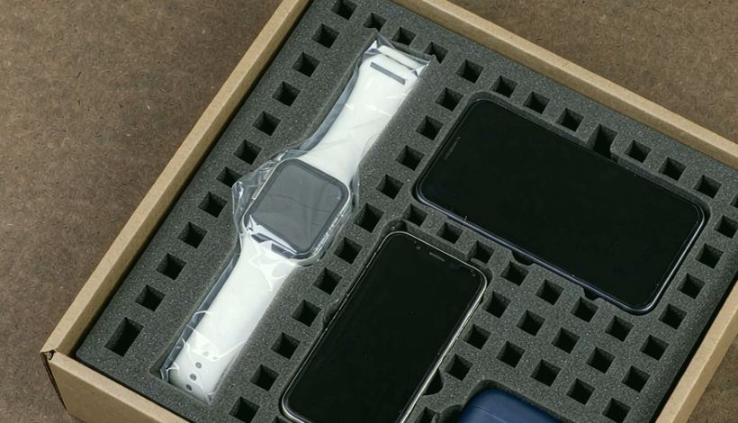 Bulk Order Vape Price Negotiations packaging detail
