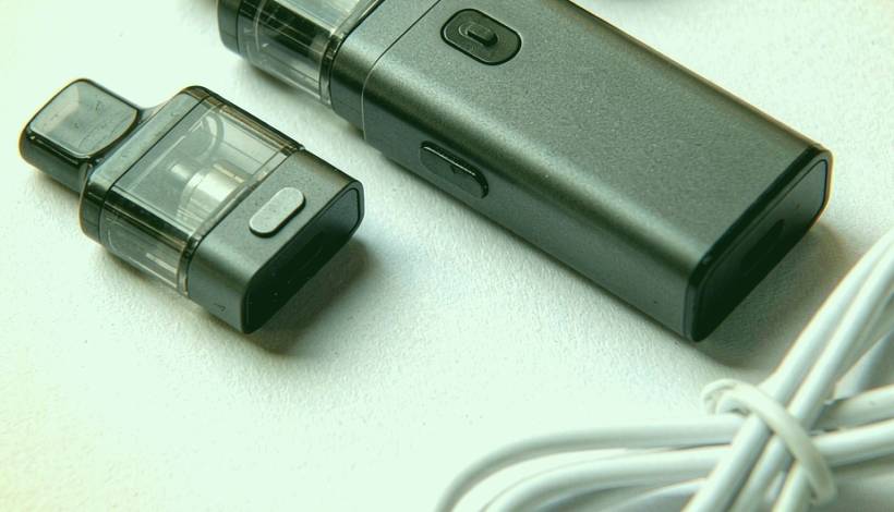 Bulk Order Vape Price Negotiations packaging detail