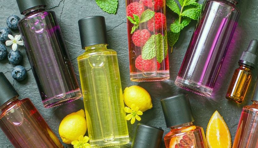 Bulk Order Vape Price Negotiations packaging detail