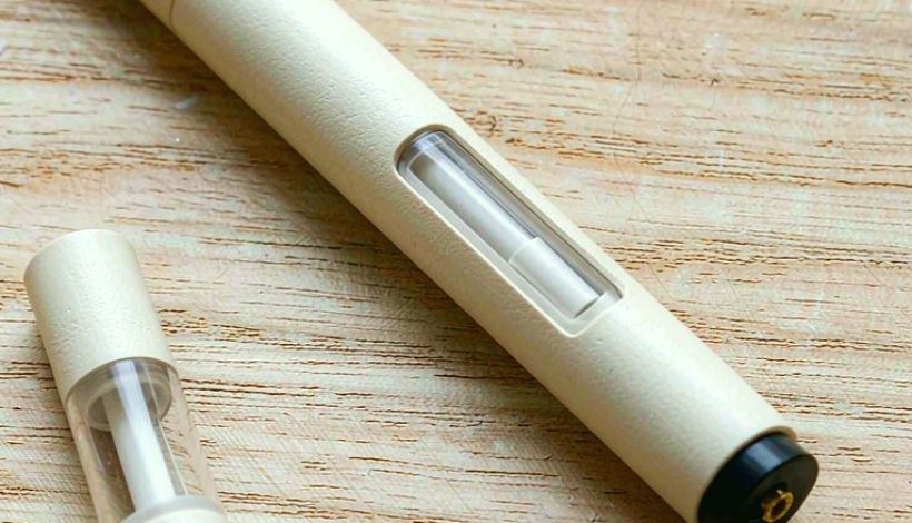 Bulk Order Vape Price Negotiations packaging detail