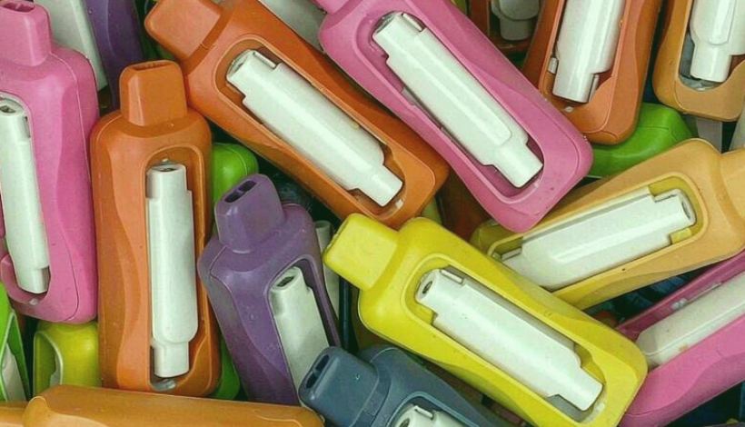 Bulk Order Vape Price Negotiations packaging detail