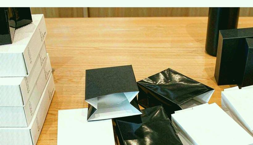 Bulk Order Vape Price Negotiations packaging detail